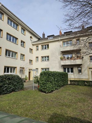 Bodengrundfläche 49,60m²  -  Wohnfläche 39,00 m² - solide Kapitalanlage im Dachgeschoss