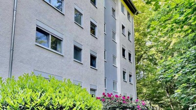 Zeitloser Charme: Vermiete 4-Zimmer-Wohnung in begehrter Lage