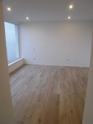 Schöne Wohnung mit eigenem Innenhof