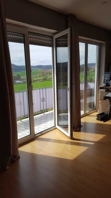 Attraktive 3-Zimmer-Wohnung in Steinborn