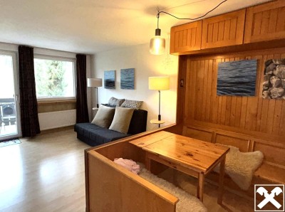 Ferienwohnung in Maria Alm – Zweitwohnsitz