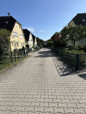 16321 Bernau