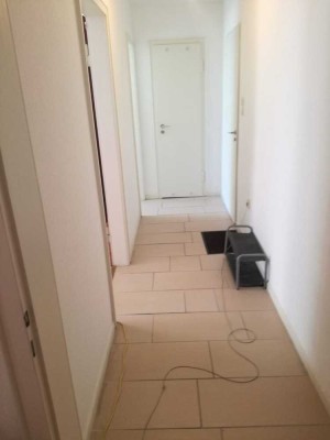Exklusive 1,5-Zimmer-Hochparterre-Wohnung mit EBK in Aachen