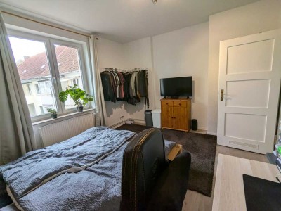 Freundliche 2-Zimmer-Wohnung in Hildesheim