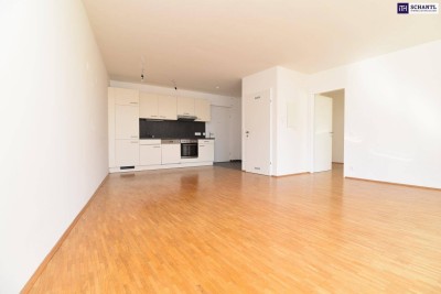 HELLE GERÄUMIGE 2 Zimmer Wohnung mit niedrigen Heizkosten und einer Top Infrastruktur! Ab 01.06.2025! 