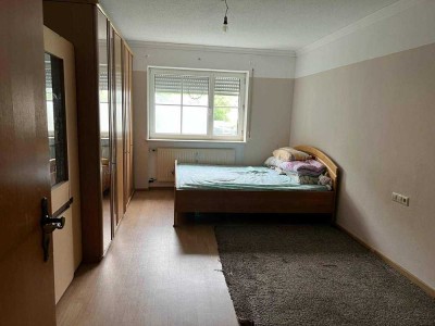 Gepflegte 3,5-Zimmer Wohnung in Traunstein