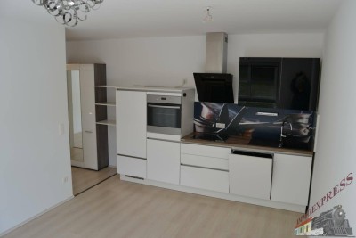 TOP 3 Zimmerwohnung mit 58m2 direkt beim Badebiotop in Fischamend