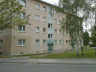 3 ZKB- Wohnung in Gießen, Anneröder Siedlung