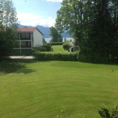 Ansprechende Wohnung in Gmund am Tegernsee