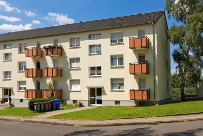 3-Zimmer-Wohnung in Eschweiler Hücheln