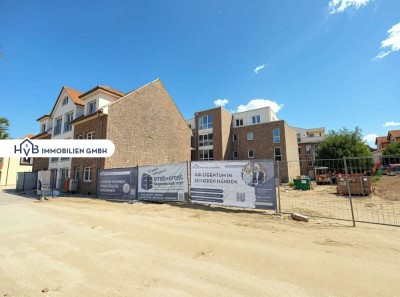 Exklusive 3-Zimmer-Penthousewohnung in direkter Innenstadtlage