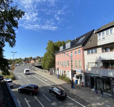 Kapitalanleger aufgepasst! Gut und dauerhaft vermietete 3,5 Raum Wohnung im Herzen von Essen-Werden