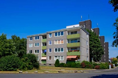 5-Zimmer-Wohnung in Hamm Werries