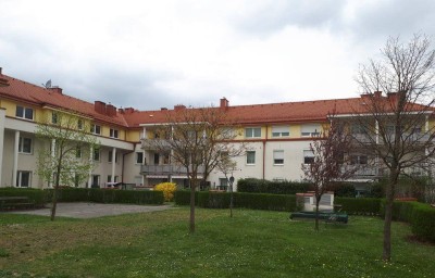 MELK XVI/2, geförderte Mietwohnung mit Kaufoption, TOP 1/07, 1000/00010260/00001107