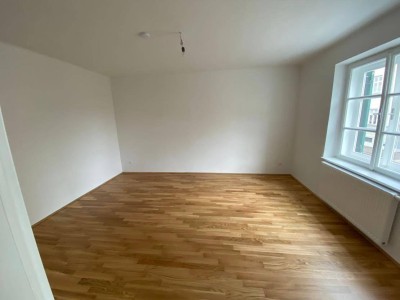 Gemütliche Wohnung mit Loggia in Krems-Zentrum