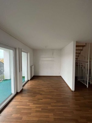 Moderne Maisonettewohnung in Sennestadt! WBS erforderlich!