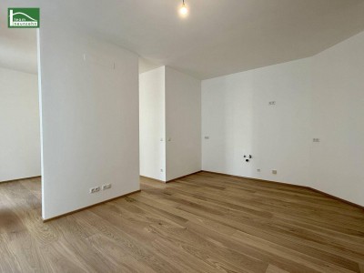 Neuer Wohnkomfort: Frisch sanierte Erstbezugswohnung mit Top-Ausstattung!