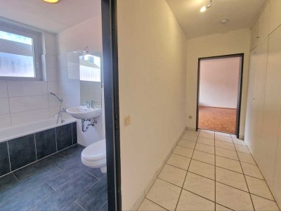 Singleapartment in Dortmund City |mit Einbauküche und Dachterrasse