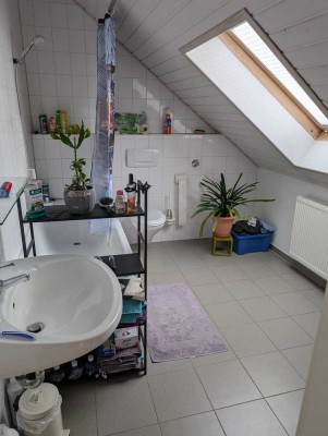 NEU! Möbliertes 1-Zimmer Apartment in Höchst!