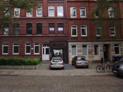 1 Zimmer Studenten/Single Appartement (App. 6)