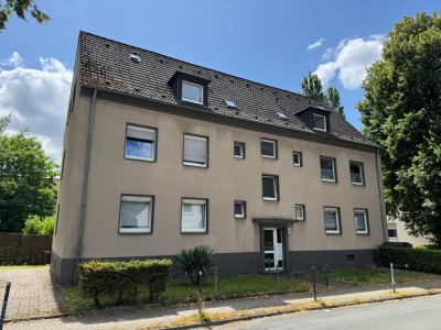 Bezugsfertige und gepflegte Wohlfühlwohnung in ruhiger Wohnlage