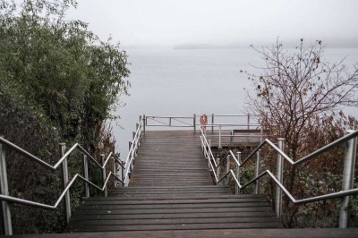 Schöne barrierefreie 3 Zimmer Wohnung am Ziegelaußensee