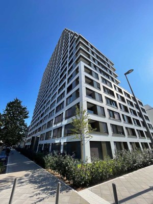 Provisionsfrei im Solid Home: Wunderschöne vermietete Wohnung