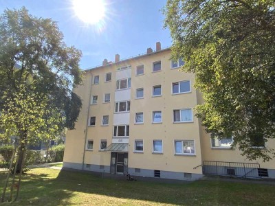 Modernisierte 3-Zimmer-Wohnung in Gießen zu vermieten