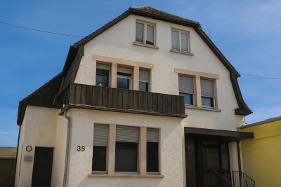 Top Kapitalanlage: Mehrfamilienhaus mit 4 Wohneinheiten - entwickelt 8% Bruttomietrendite möglich