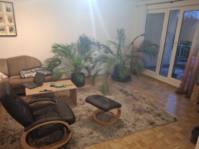 Ansprechende Wohnung in DRESDEN sucht Nachmieter SOFORT