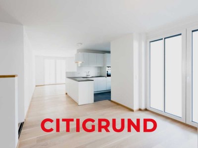 Bad Aibling - Modern. Elegant. Naturnah. - Zwei Ebenen nur für Sie!