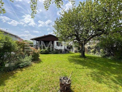 Charmantes Familienjuwel in Toplage - mit Pool, Keller, Garage.......
