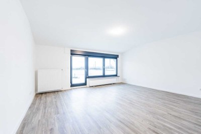 Helles WG-Zimmer mit eigener Dachterrasse in Metternich zu vermieten