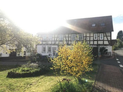 Ihr Platz an der Sonne - wunderschönes Haus mit Garten im Naturschutzgebiet