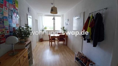 Wohnungstausch: Carl-Justi-Straße 23