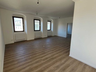 Schöne 3-Zimmer-Wohnung mitten in der Altstadt von Rüdesheim