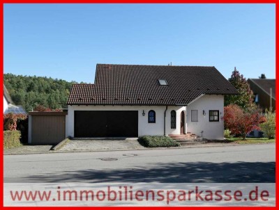 Charmantes Einfamilienhaus – Ihr neues Zuhause wartet!