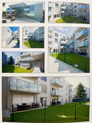 Traumhafte Penthouse Wohnung in absoluter Bestlage ��