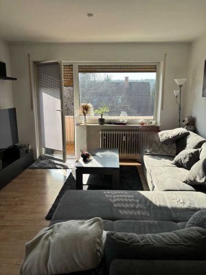 **Schöne 2-Zimmer Wohnung in Bindlach **