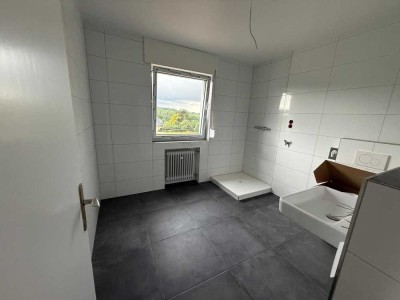 Moderne 2-Zimmer-Wohnung mit Balkon in ruhiger Lage