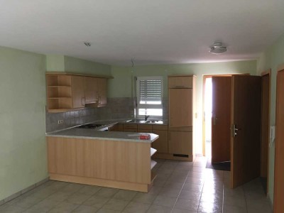 Schöne, Seniorengerechte zwei Zimmer Wohnung in Beilstein (Kreis HN)