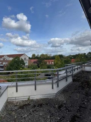 Moderne 2-Zimmer-Wohnung in Top-Lage – zentral & stilvoll!“