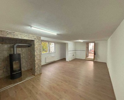 Helle 3-Zimmer Wohnung in Breuberg (Sanbach) mit 79 m² Wohnfläche