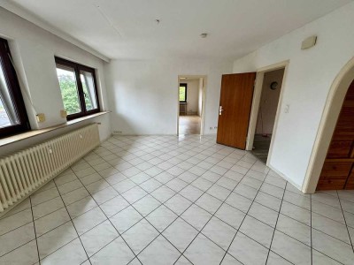 3 Zimmer Wohnung in Seevetal (Fleestedt) - befristet für 1 Jahr