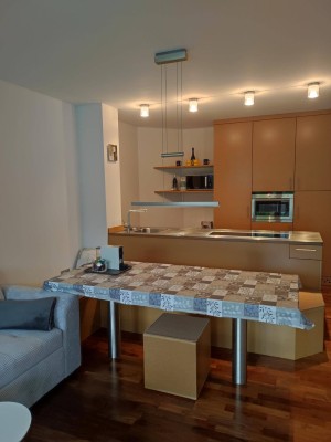 Schöne Wohnung in Fügen zu vermieten