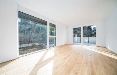 Leben in IGLS - Top W 12: 3-ZimmerTerrassenwwohnung