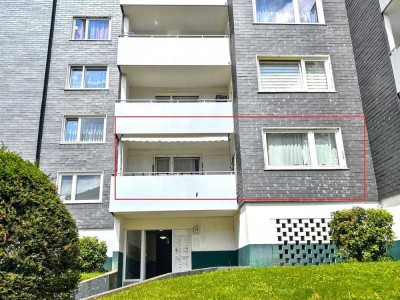 Smartes Investment in Leverkusen-Lützenkirchen sucht neuen Vermieter!