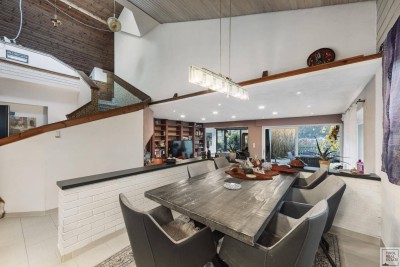 Architektur trifft SeeleEin Zuhause mit Stil, Raum und Wärme für Familien und Generationen