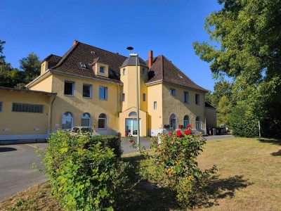 #Provisionsfrei! Ein ganz besonderes Objekt: Renditestarkes WOHN- & GESCHÄFTSHAUS | BAHNHOF EGESTORF