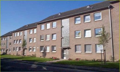 Renovierte Etagenwohnung mit Balkon in Mönchengladbach Rheindahlen